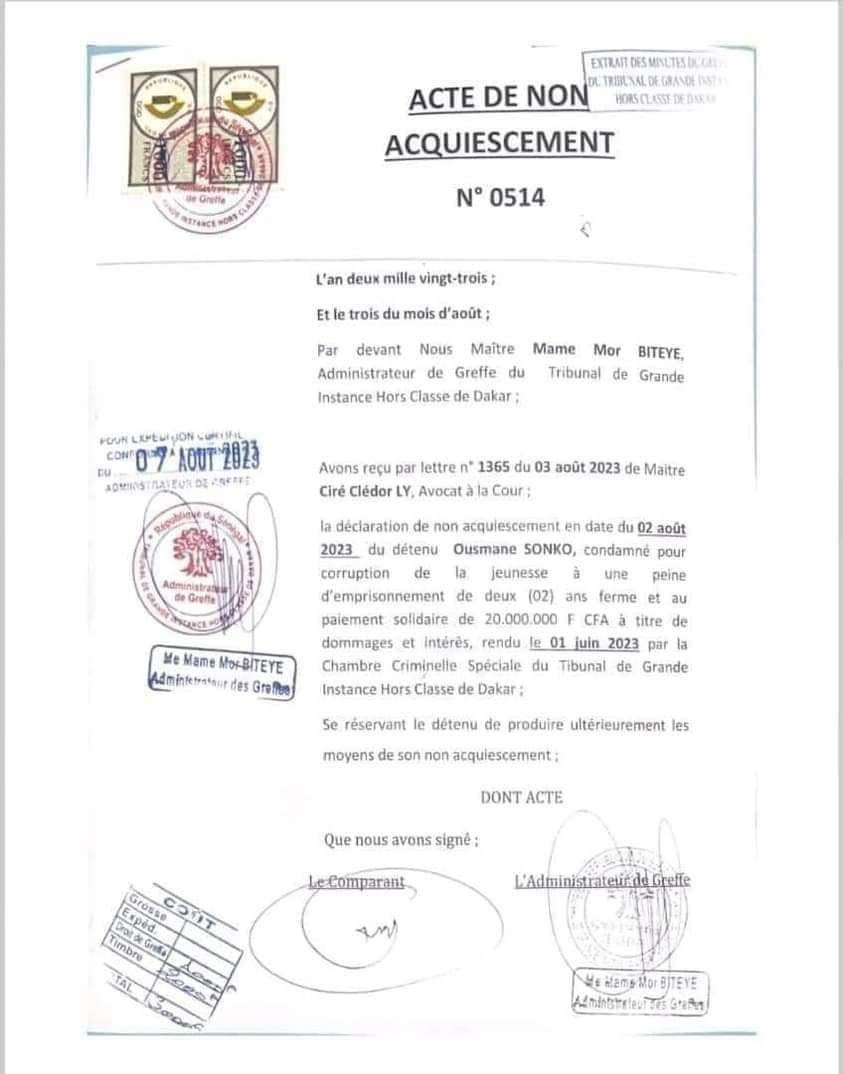 El Malick NDIAYE tweet media