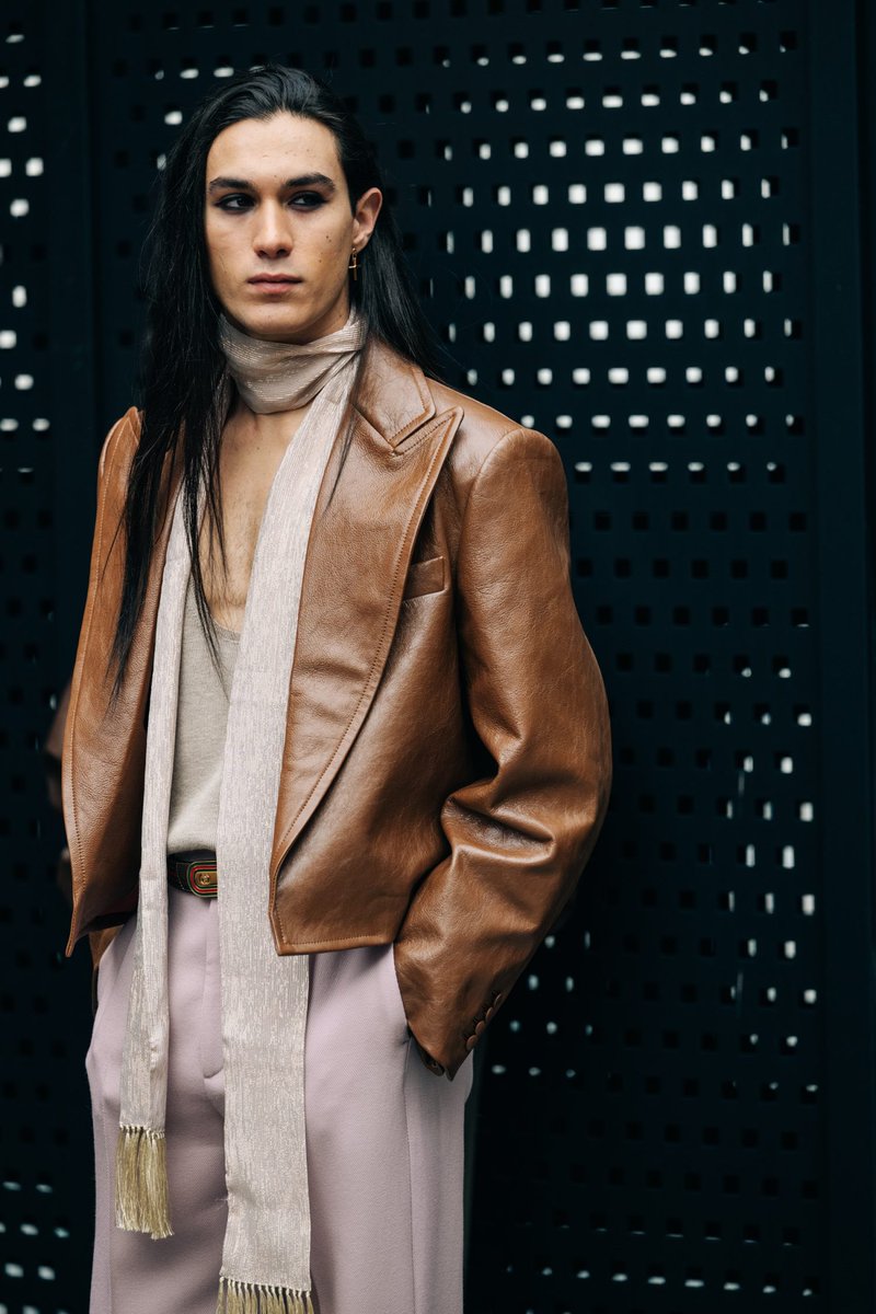 torchiodaily's tweet photo. 📸: Adam Katz Sinding https://t.co/a12GFnc3q8
