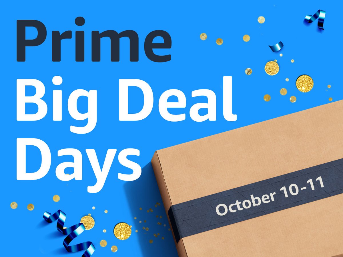 Get your hands on some great savings in the #PrimeBigDealDays sales!

💜#GalGuardians Demon Purge PS4 & PS5: amzn.to/46qVII0

⚔️#AdventureAcademia PS4: amzn.to/3F9GHOD

🐉@ValthirianArc Hero School Story 2 NSW: amzn.to/3F90ldK