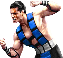 thethiny's tweet photo. My top 4 #MortalKombat Characters of All-Time 🐉 https://t.co/8XeLXTZcBg
