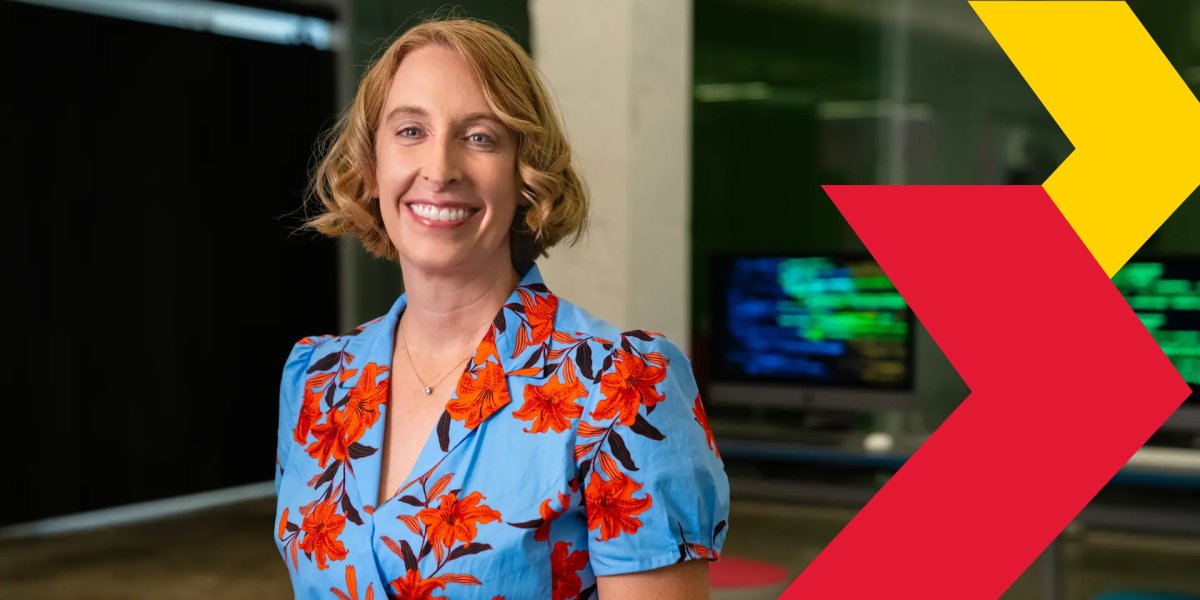 The 3 great challenges of AI: 1) bias, 2) privacy, 3) information literacy. <a href="/jengolbeck/">Dr. Jen Golbeck</a> shares risks and solutions: youtube.com/watch?v=dAT-LD…