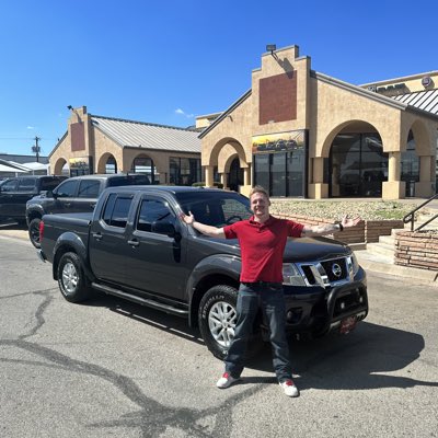 #NewProfilePic