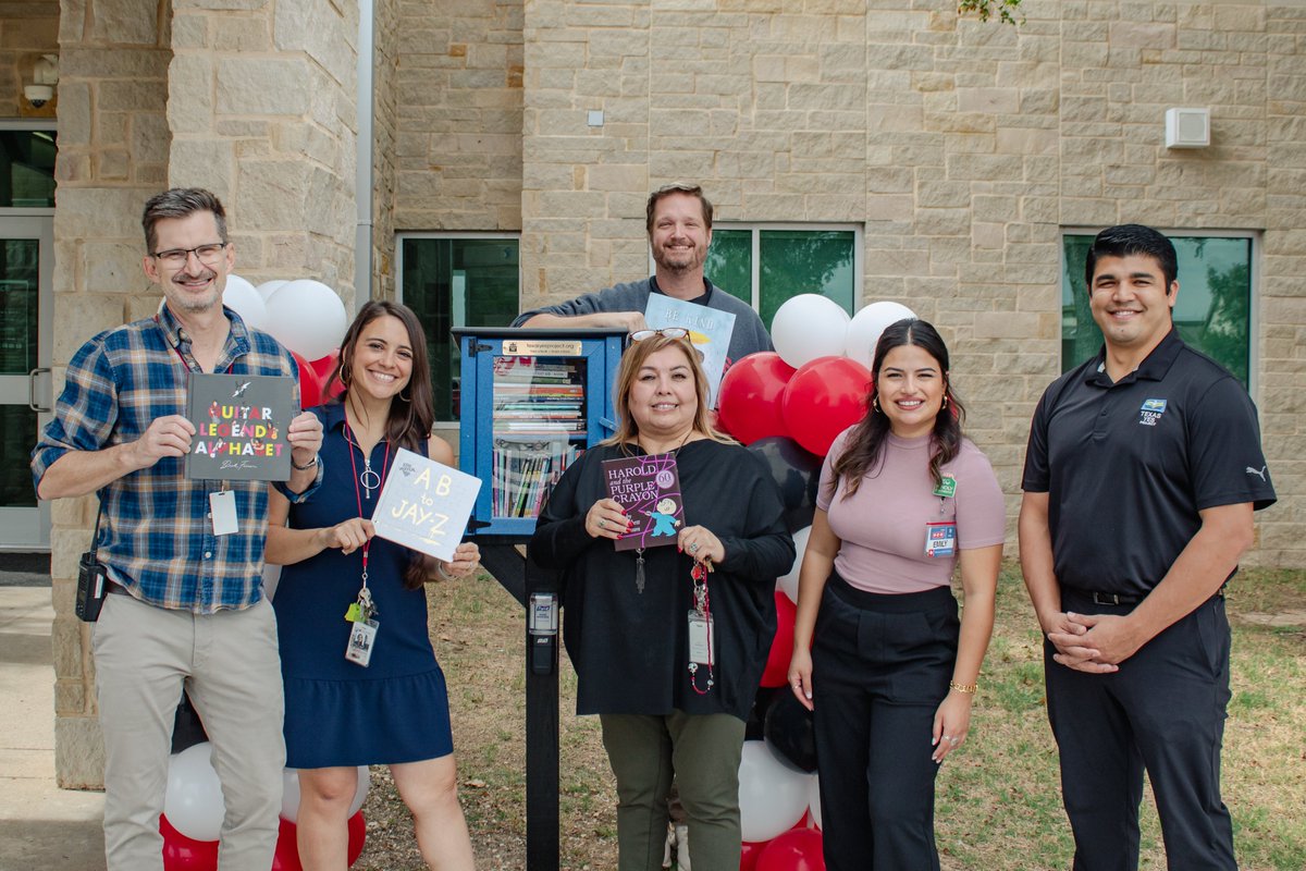 Del Valle ISD tweet media