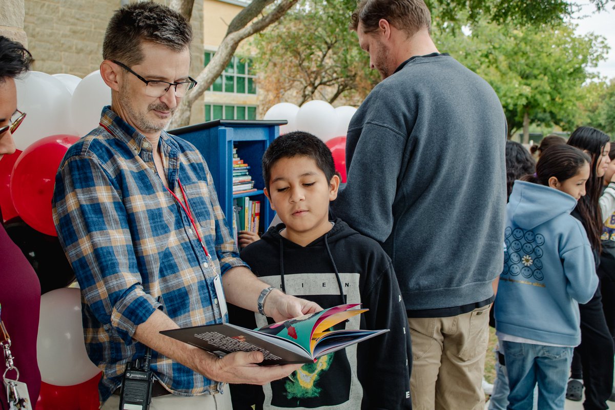 Del Valle ISD tweet media