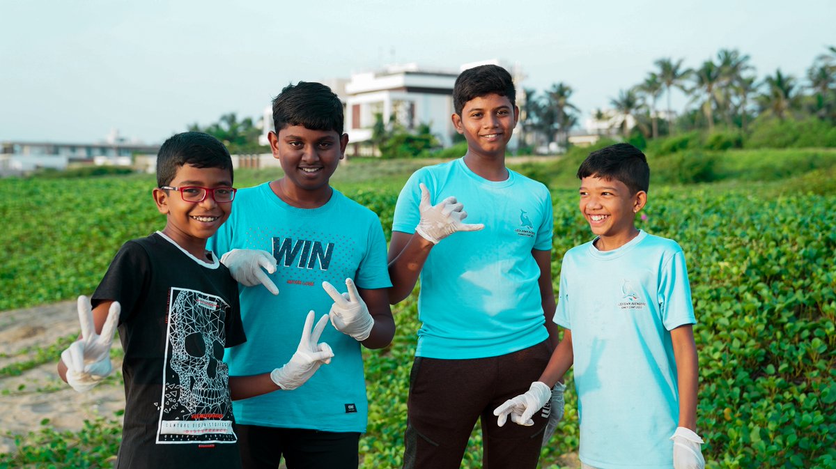 bhavashri21's tweet image. Impressive work by BYJU&apos;S and volunteers in removing 150 kilograms of plastic from the beach! 🙌🗑️ #beachcleanup #byjus   lucnkowdigital.com/national/byjus…
