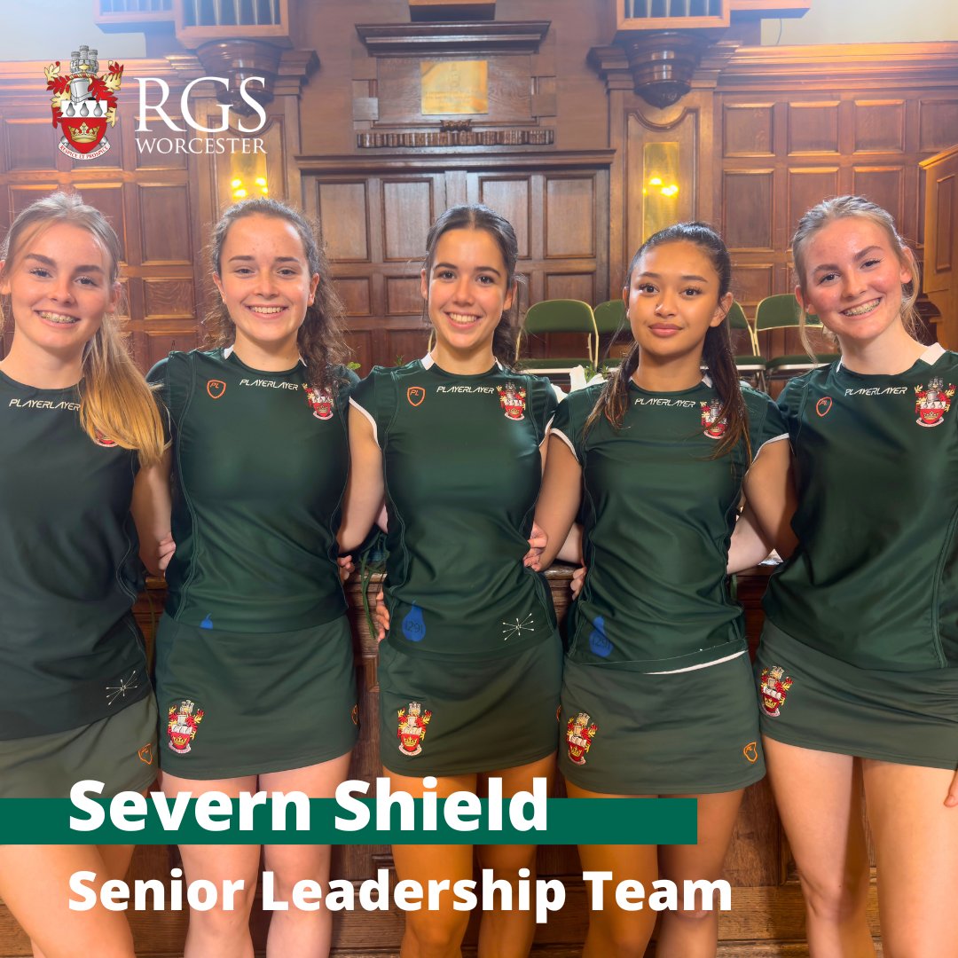 RGS Worcester tweet media