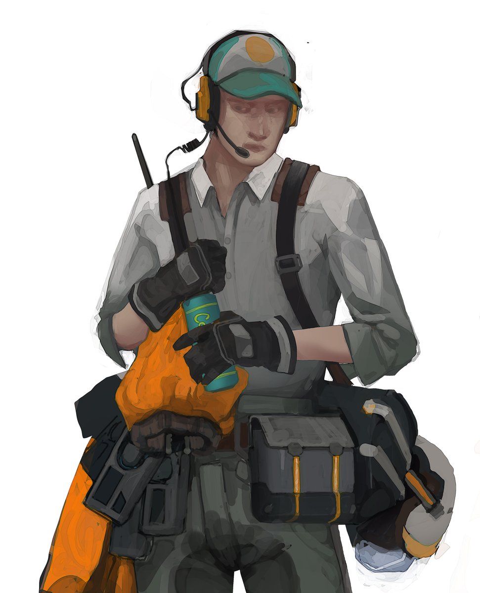 ill_uzelac's tweet photo. Hey #PortfolioDay ! Here's stuff from a personal project: an archeologist, his helper, and an artefact to decipher. https://t.co/UAPf1V0jdR