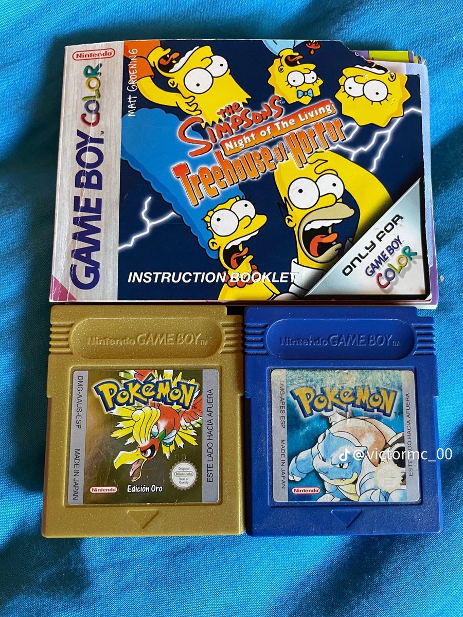 SoyGrovyle's tweet image. La verdadera época dorada ✨️