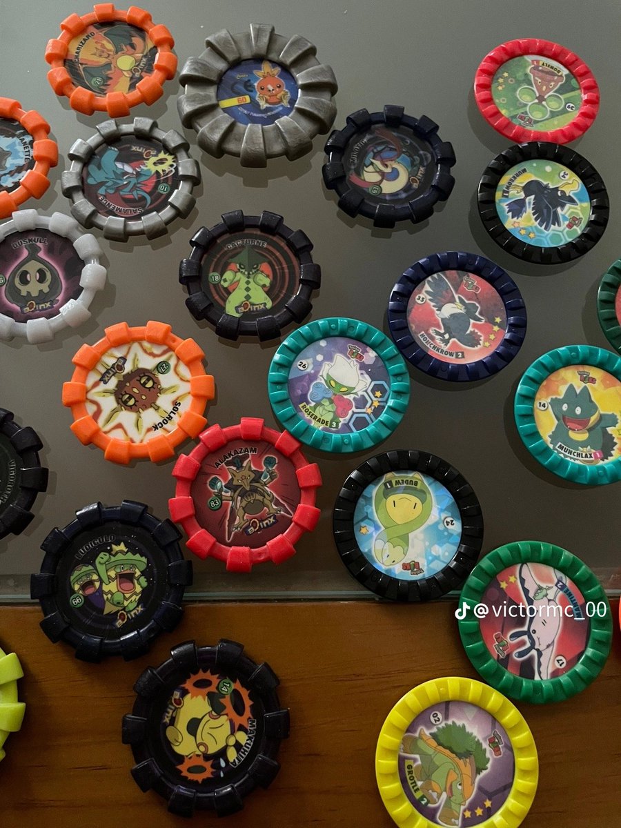 SoyGrovyle's tweet image. La verdadera época dorada ✨️