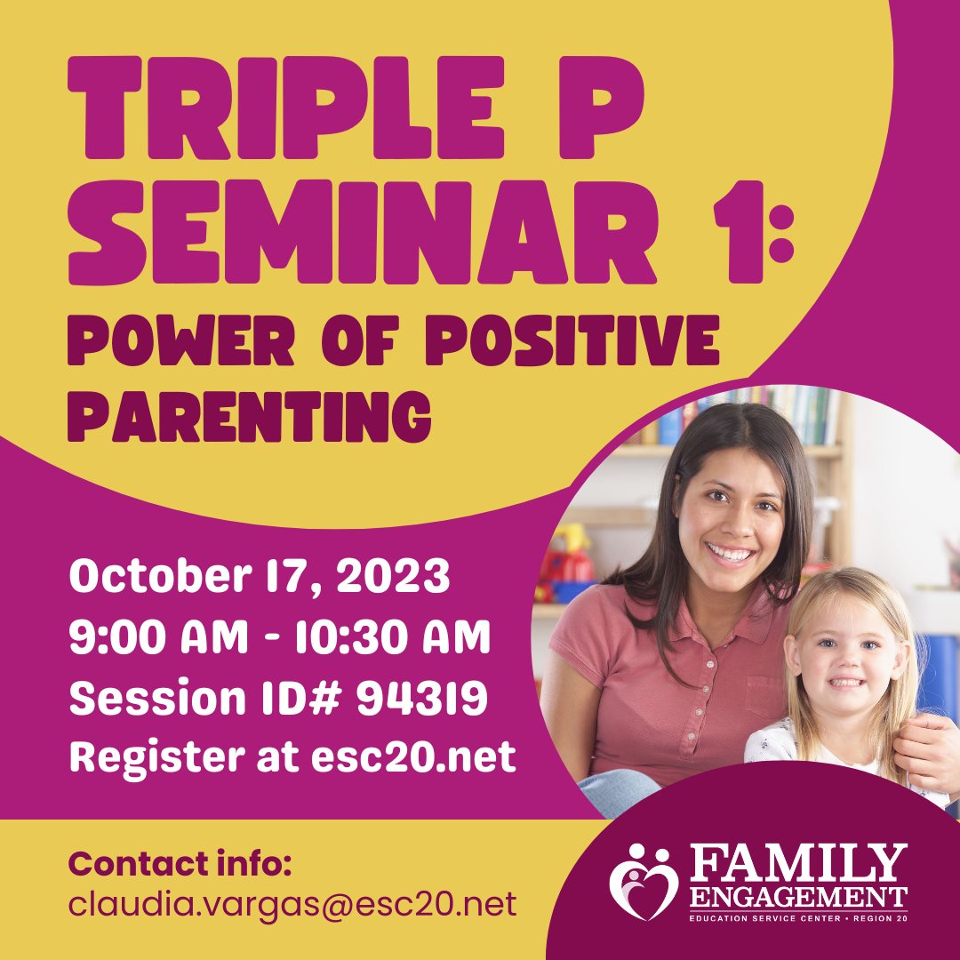 ESC Region 20 tweet media