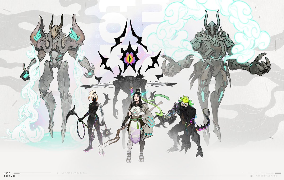 belphelion's tweet image. hi #PortfolioDay 🥐 i'm Bel, a french aspiring character concept artist, i love drawing fan art of games i love and i am also building my portfolio targeting the video games industry so any help or advices from fellow artists in this industry is welcome ~