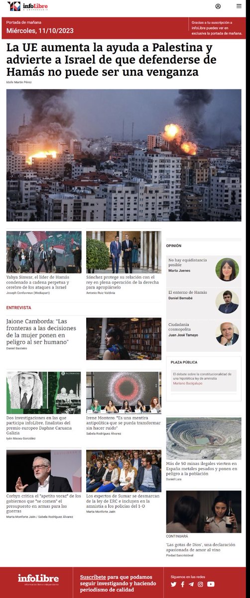 Jesús Maraña tweet media