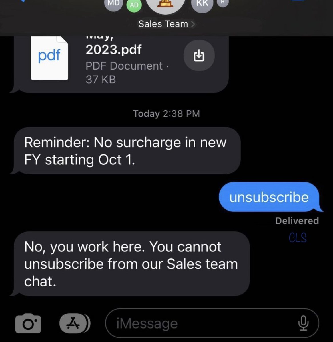 lilstrobe's tweet photo. unsubscribe all https://t.co/L3wsvdJWIo