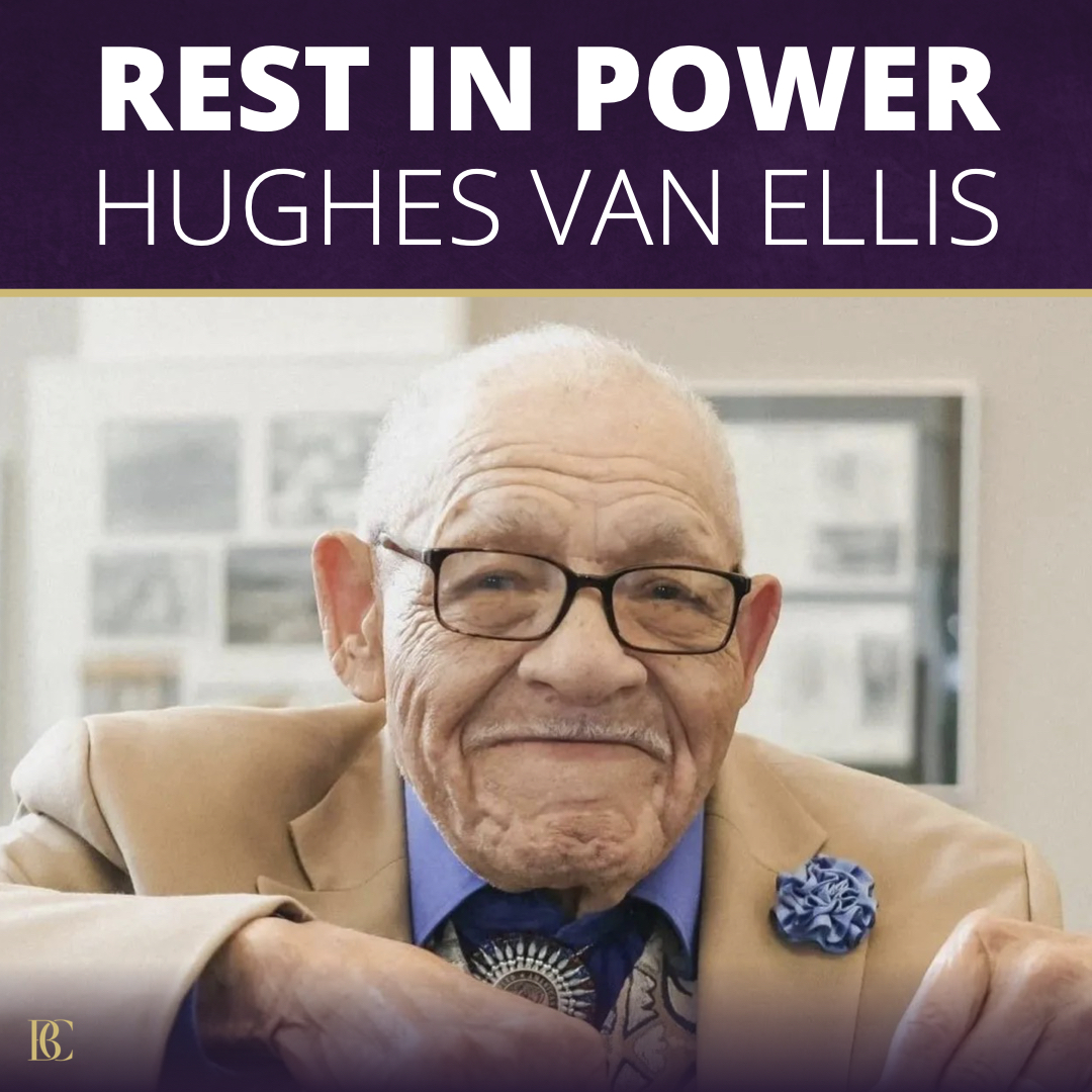 AttorneyCrump's tweet image. Hughes Van Ellis, one of the last known survivors of the Tulsa Race Massacre, has died at 102. His family says the WWII veteran died “waiting on justice.” In the midst of his family’s loss, their commitment to gaining justice remains strong! Rest In Power, Mr. Ellis.