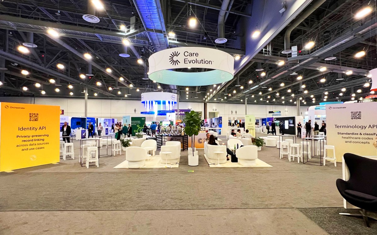 CareEvolution tweet media