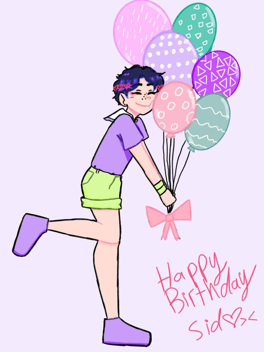 odahgada's tweet photo. @circusmantis I draw this on 6th May https://t.co/NaI3Q9XctU