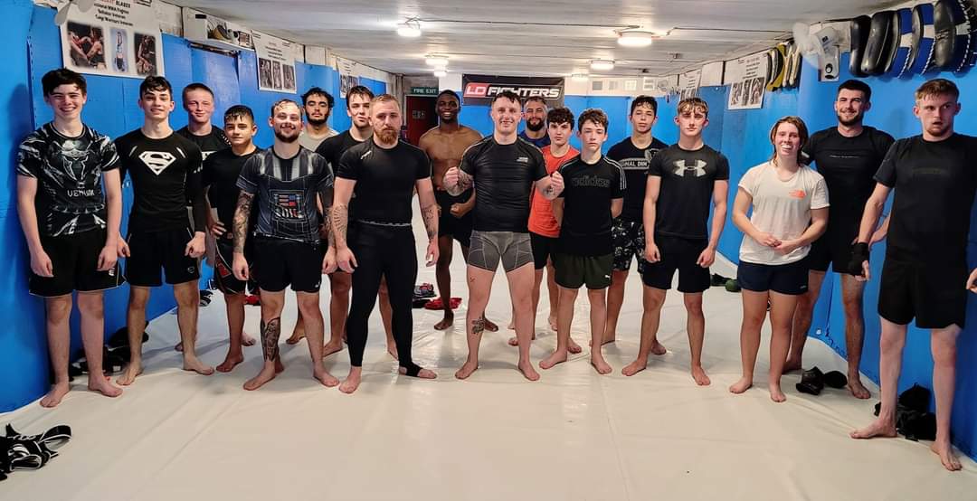 ldmma1's tweet image. Tuesday Eve MMA Fundamentals done. Back Wednesday:
Morning MMA Fundamentals 10.30am
Early Evening
MMA Fundamentals 5pm
Evening Team Trg 6.30pm
#LDFighters #Exetermma #devonmma #mma
#mmatraining #mmafighter #mmafundamentals #mmateam #mmaproteamtraining #exeter #exeteruniversity