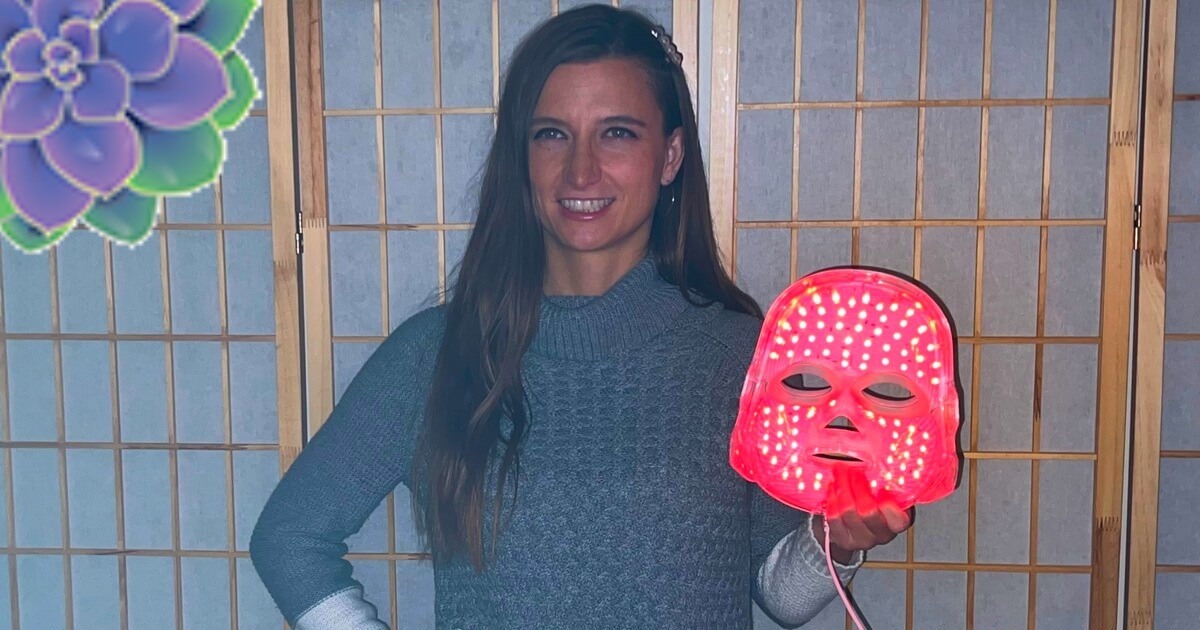 WellnessOrigin's tweet photo. 30% OFF LED Light Therapy Facial Mini (Sale)
Sale Price $45
$20 off ~ Regular Price $65
Flash Sale (Limited Availability)
Carmel Indiana Spa Wellness Origin
https://t.co/kyiRC0TYUo https://t.co/hyCxQFeZyV