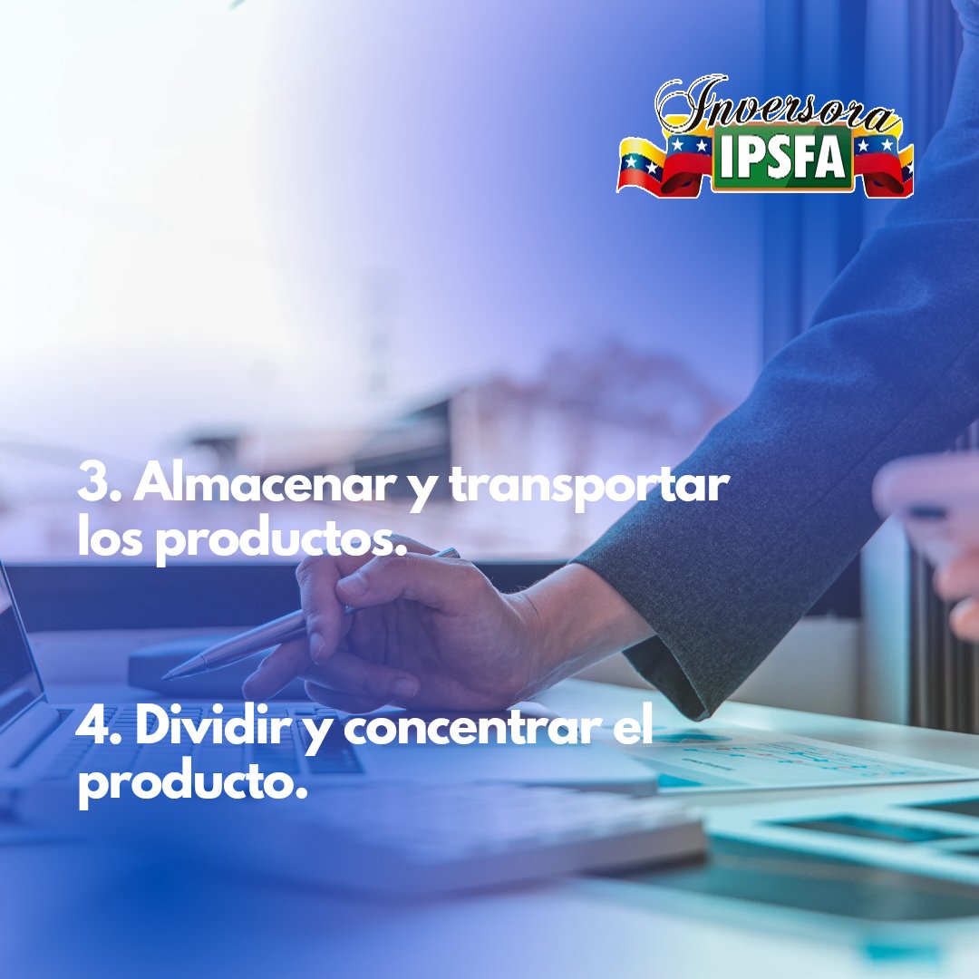 inversoraipsfao's tweet photo. ¿Cuáles son las principales funciones que tiene la Intermediación Comercial? 💱🤓 En Inversora IPSFA te explicamos los pasos que debes hacer o  cumplir correctamente para que una negociación se lleve a cabo.  Te asesoramos para que obtengas los mejores resultados. https://t.co/dImU7HCrhF