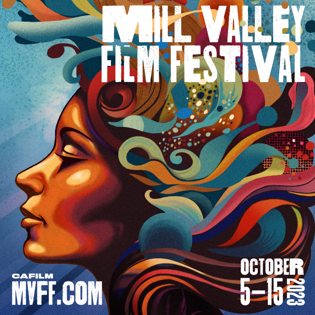The Mill Valley Film Festival's lineup of films, discussions, and musical performances runs through Oct 15th. Explore the program + get tickets → mvff.com  #MVFF46