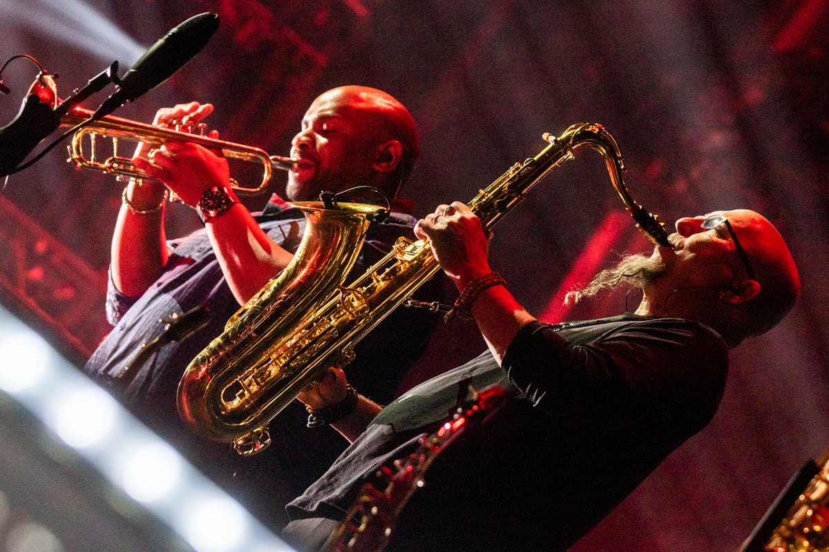 Dave Matthews Band tweet media