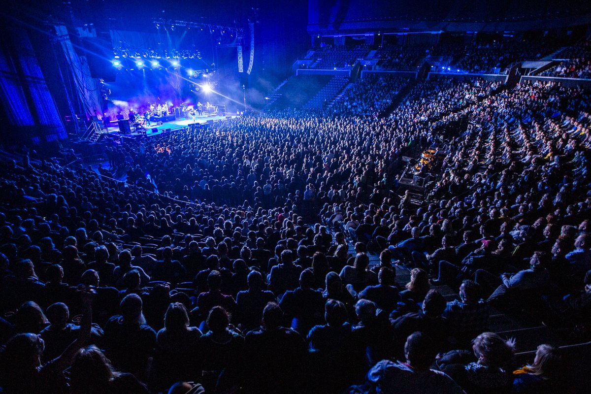 Dave Matthews Band tweet media