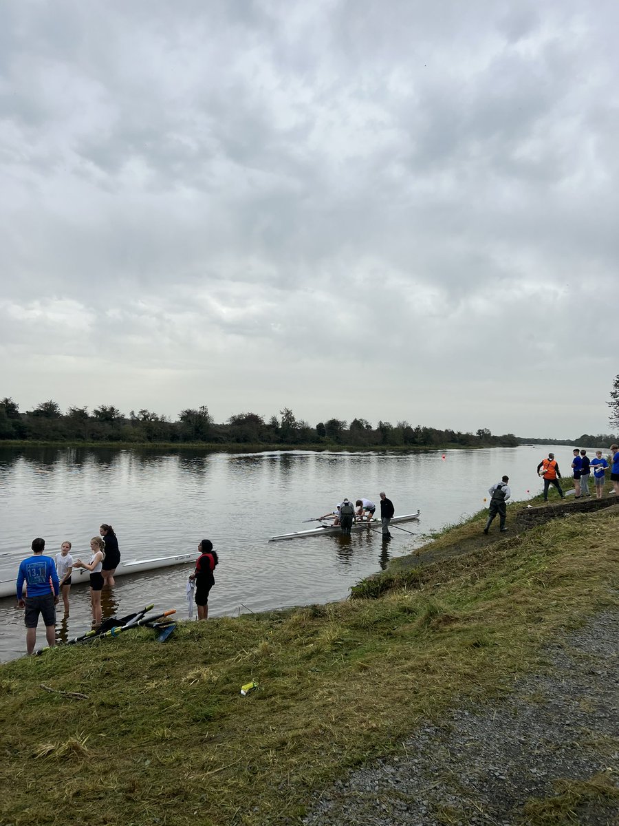 St Michael's Rowing Club (SMRC) tweet media
