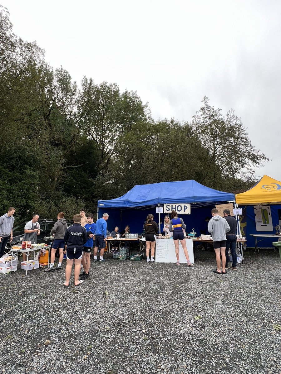 St Michael's Rowing Club (SMRC) tweet media