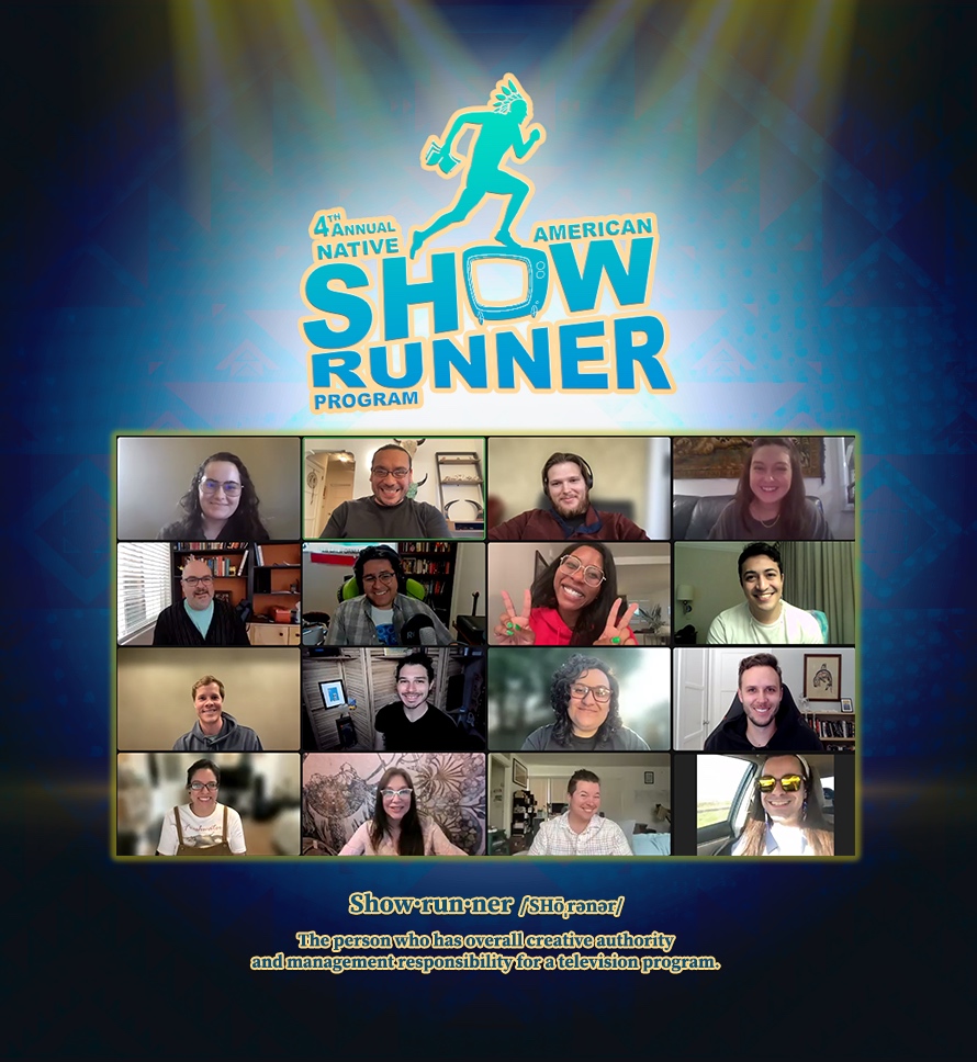 AllianceNative's tweet image. 4th Annual #NativeAmerican #Showrunner Program
@amyaniobi (Insecure),met with this year's fellows
sharing her path to showrunning,time on Insecure &amp;amp; new projects
Thx for your support of the Native American community
Info:nama.media
#NativeRepresentation #INDIGENOUS