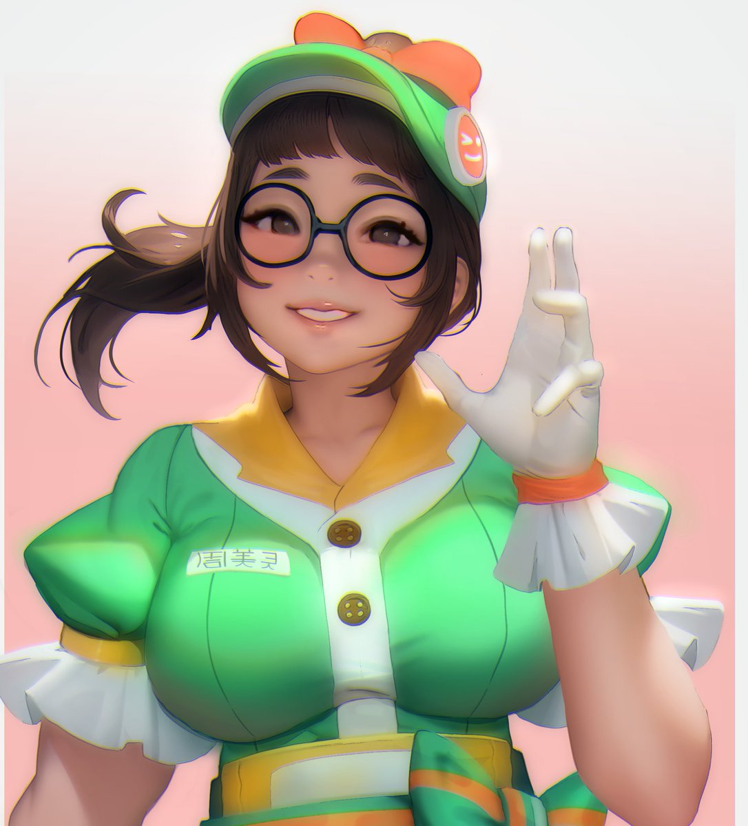 Taffyoli's tweet photo. Hello! #PortfolioDay I'm an anime style and semi realism artist.  I'm open for work.

❣️https://t.co/UlhbXQYXoS
❣️https://t.co/jQm18FtM6w https://t.co/KccSk3GvGP
