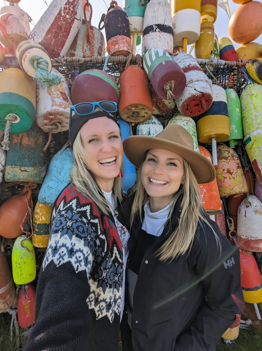 Lindz 🇨🇦 I've Been B✈t! tweet media