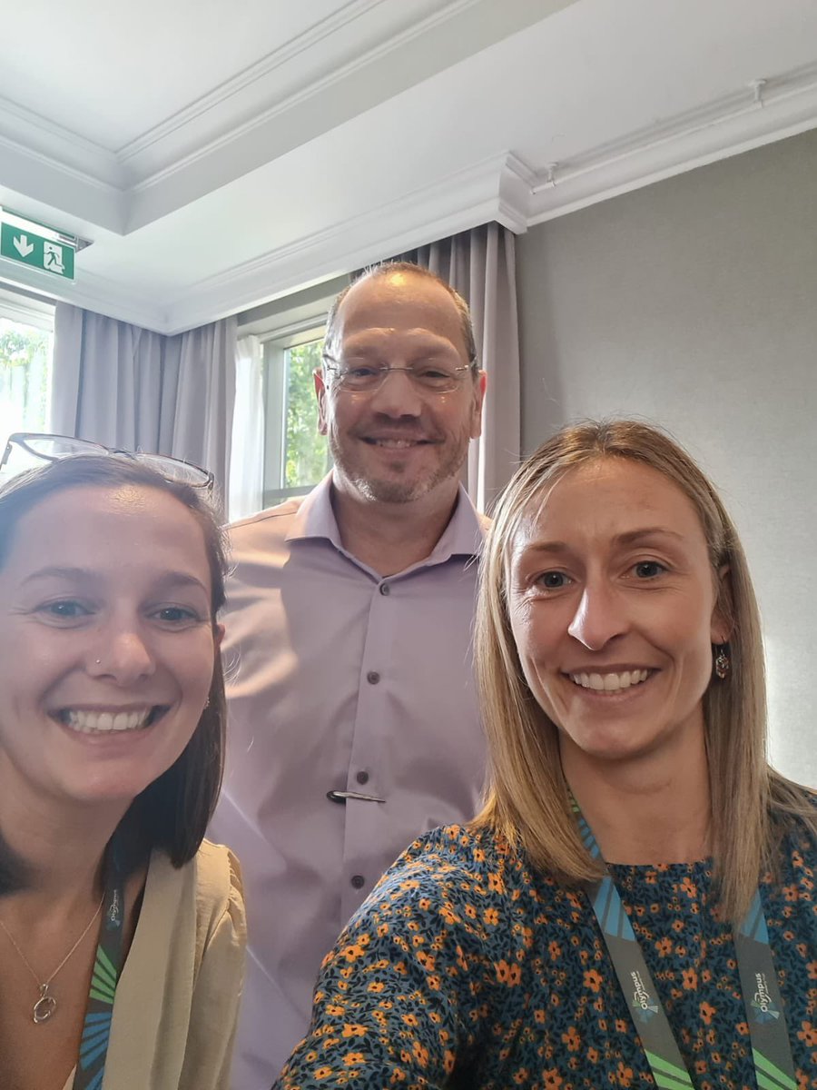 yearonemissg's tweet photo. A great day of learning with @Doug_Lemov 👍 https://t.co/AXqY48sd55