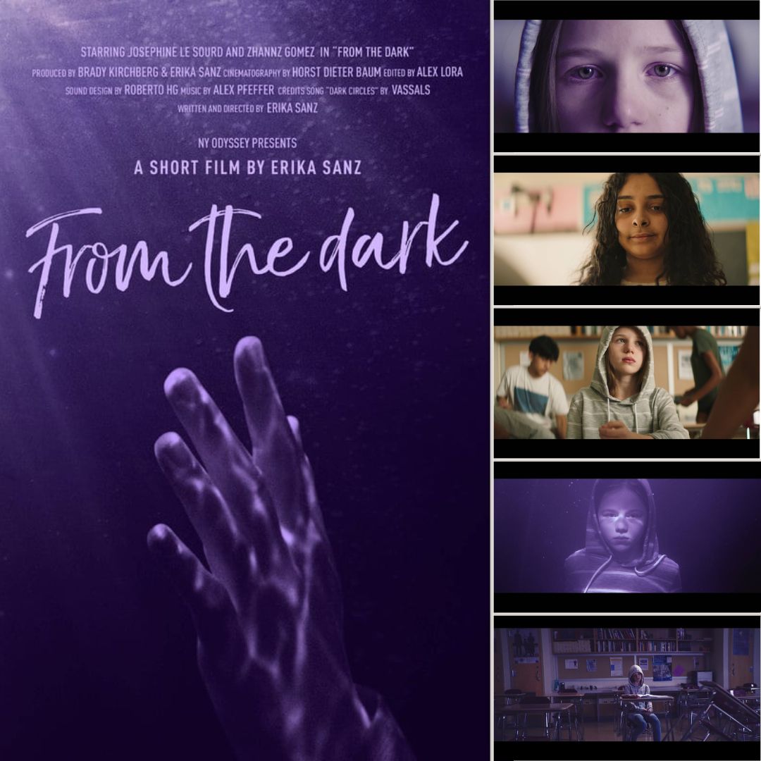 Unbroken Festival tweet media