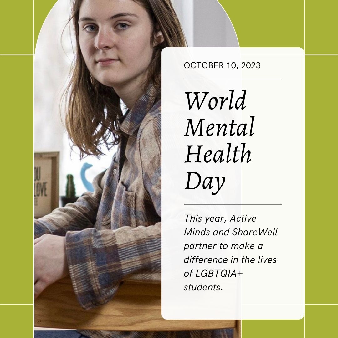 Active Minds tweet media