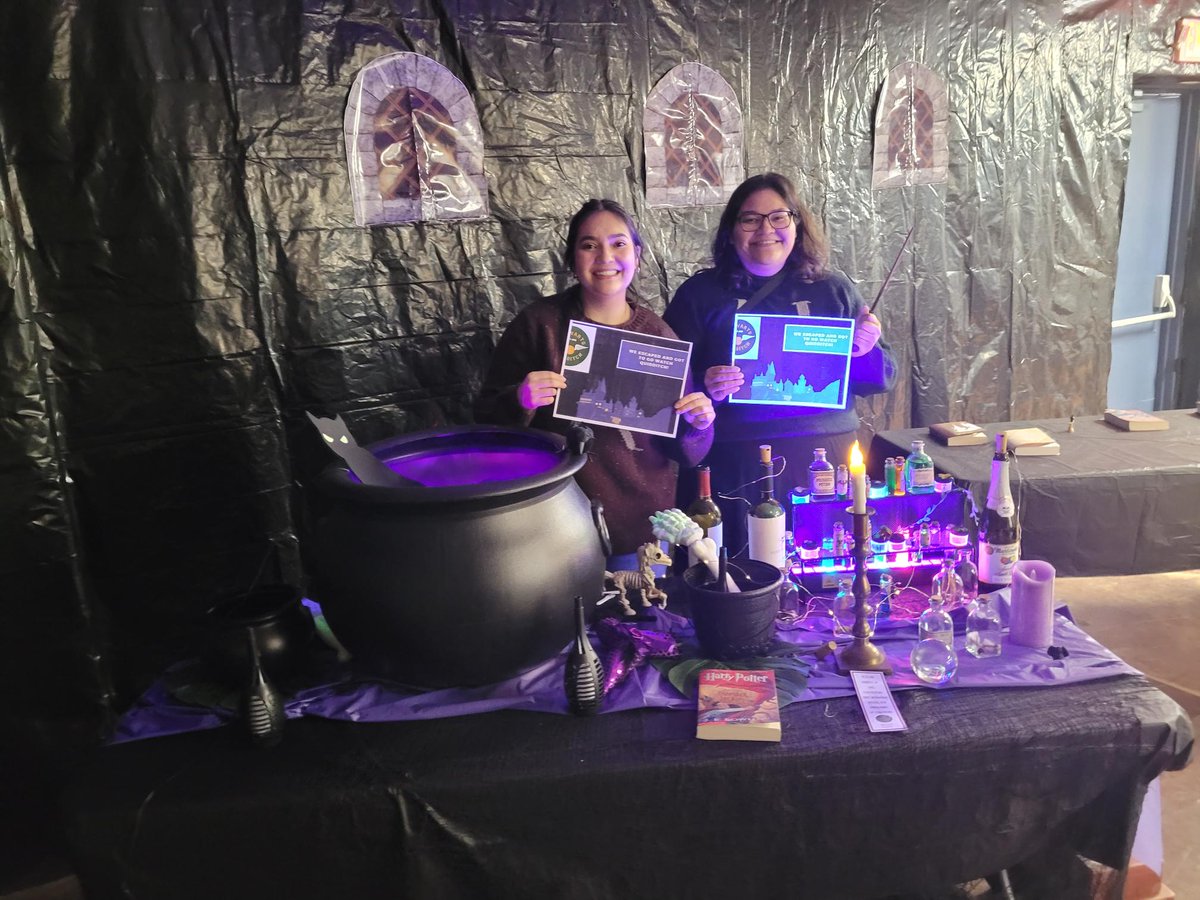 Ector County Library Children's Department tweet media