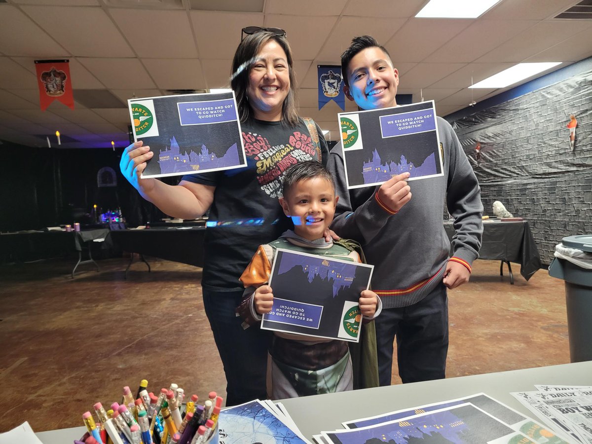 Ector County Library Children's Department tweet media