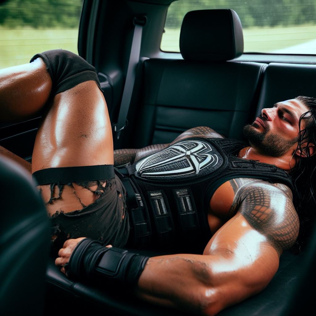 Roman 👅
