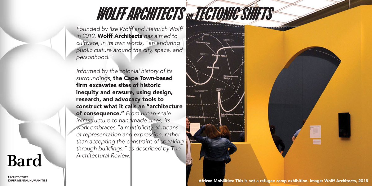 Bard Architecture tweet media