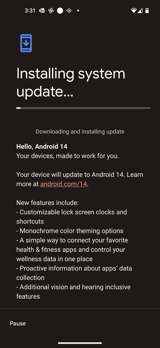 Jeff Stacey tweet media