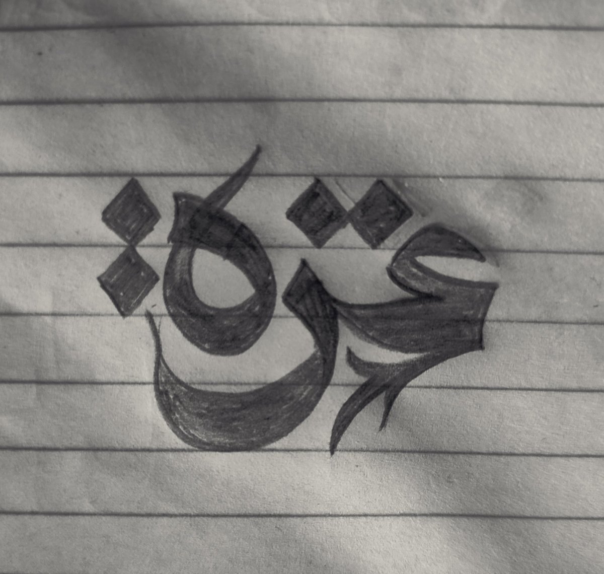 غزّة العِزّة 💚✌️
.
.
.
.
.
#typography #lettering #logo #type  #calligraphy #handlettering #graphicdesigner #typography #calligraphy #arabicart #islamicart #arabic_design #procreate #arabic_typo #arabic_typography #غزة #الأقصى #طوفان_الأقصى