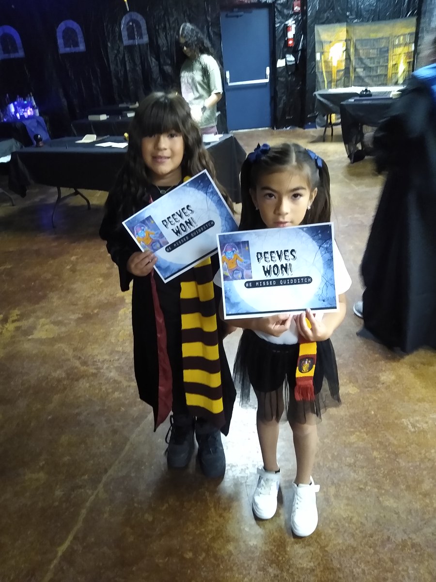 Ector County Library Children's Department tweet media