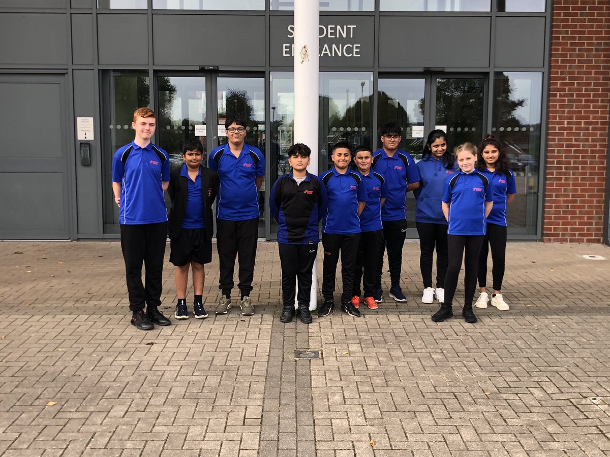 St Thomas More Catholic Academy- PE tweet media