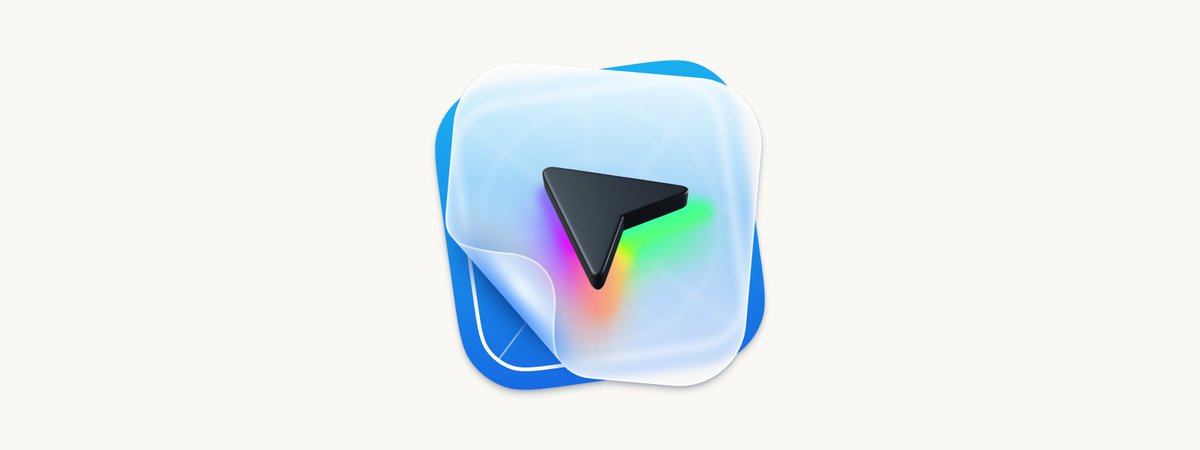 AdamWhitcroft's tweet image. Hey #PortfolioDay, I'm Adam and in my spare time I make apps and draw iOS and macOS app icons. Here are some of my favourite recent app icons. I'm a big fan of mixing 2D and 3D elements in icons, noise textures and skeuomorphism.