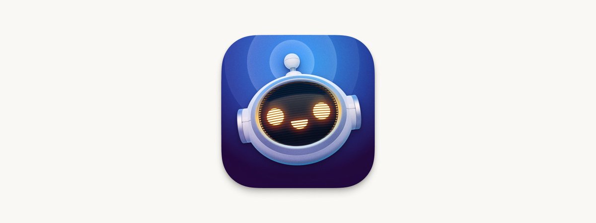 AdamWhitcroft's tweet image. Hey #PortfolioDay, I'm Adam and in my spare time I make apps and draw iOS and macOS app icons. Here are some of my favourite recent app icons. I'm a big fan of mixing 2D and 3D elements in icons, noise textures and skeuomorphism.