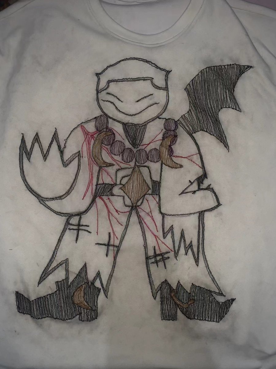 bloodz boi 血男孩 tweet media