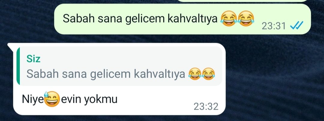 Anam anam canım anam 😍