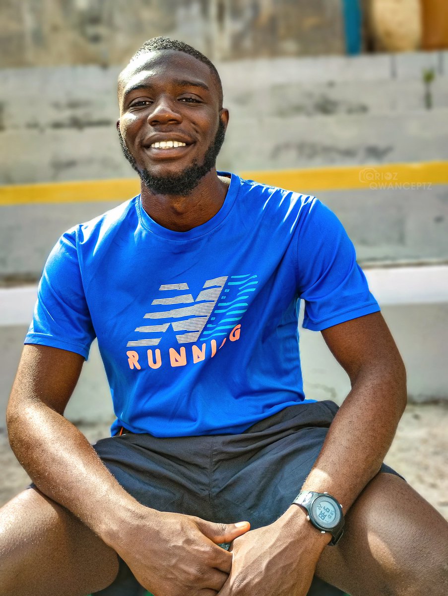 Officialdawali's tweet photo. +1 🎉🎉🎉🥳🥳 happy birthday to me. Say a prayer for me.
dream the impossible, dream @newbalance
#newbalance #nb #beyondtherun #wegotnow #runyourway #faith 🇳🇬 https://t.co/ssiXdCsxRL