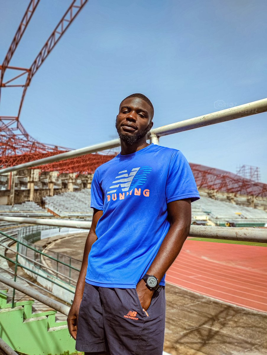 Officialdawali's tweet photo. +1 🎉🎉🎉🥳🥳 happy birthday to me. Say a prayer for me.
dream the impossible, dream @newbalance
#newbalance #nb #beyondtherun #wegotnow #runyourway #faith 🇳🇬 https://t.co/ssiXdCsxRL