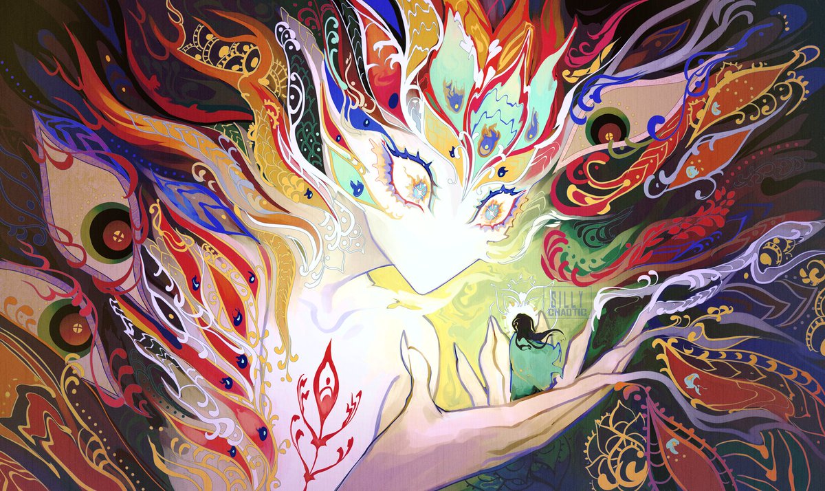 silly_chaotic's tweet image. some of my fave pieces✨