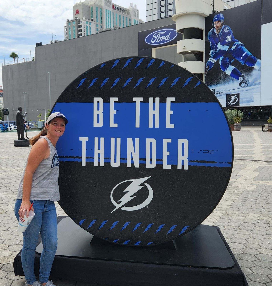 cali24chck's tweet photo. #gobolts https://t.co/WM9v2ZYM68